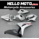 Honda CBR 1000RR 2006-2007 Fairing P/N 1G40 Honda CBR 1000RR 2006-2007 Fairing P/N 1G40
