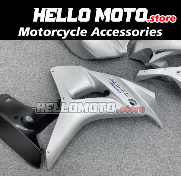 Honda CBR 1000RR 2006-2007 Fairing P/N 1G40 Honda CBR 1000RR 2006-2007 Fairing P/N 1G40