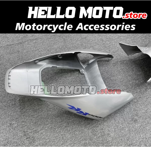 Honda CBR 1000RR 2006-2007 Fairing P/N 1G40 Honda CBR 1000RR 2006-2007 Fairing P/N 1G40