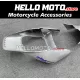 Honda CBR 1000RR 2006-2007 Fairing P/N 1G40 Honda CBR 1000RR 2006-2007 Fairing P/N 1G40