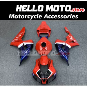 Honda CBR 1000RR 2006-2007 Fairing P/N 1G46
