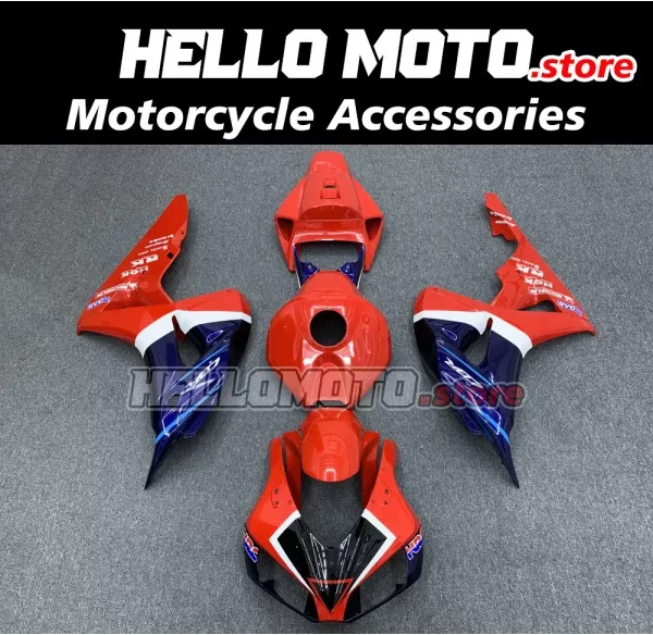 Honda CBR 1000RR 2006-2007 Fairing P/N 1G46