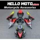 Honda CBR 1000RR 2006-2007 Fairing P/N 1G48 Honda CBR 1000RR 2006-2007 Fairing P/N 1G48