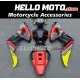 Honda CBR 1000RR 2006-2007 Fairing P/N 1G48 Honda CBR 1000RR 2006-2007 Fairing P/N 1G48