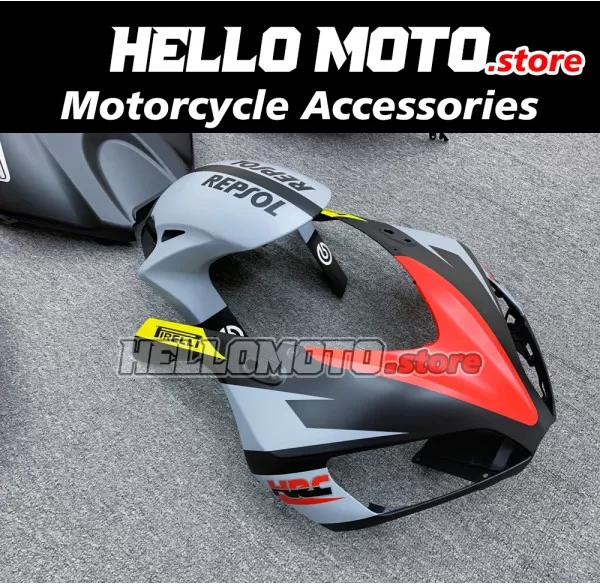 Honda CBR 1000RR 2006-2007 Fairing P/N 1G48 Honda CBR 1000RR 2006-2007 Fairing P/N 1G48