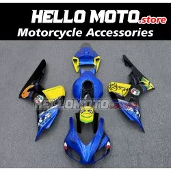 Honda CBR 1000RR 2006-2007 Fairing P/N 1G7
