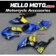 Honda CBR 1000RR 2006-2007 Fairing P/N 1G7