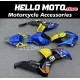 Honda CBR 1000RR 2006-2007 Fairing P/N 1G7
