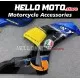Honda CBR 1000RR 2006-2007 Fairing P/N 1G7