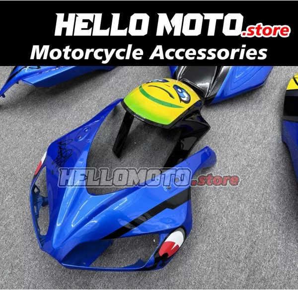 Honda CBR 1000RR 2006-2007 Fairing P/N 1G7