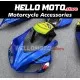 Honda CBR 1000RR 2006-2007 Fairing P/N 1G7