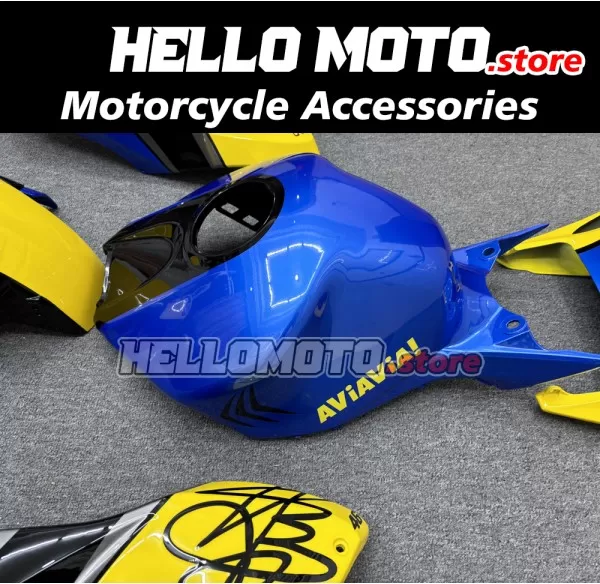 Honda CBR 1000RR 2006-2007 Fairing P/N 1G7