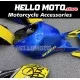 Honda CBR 1000RR 2006-2007 Fairing P/N 1G7