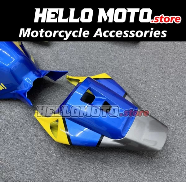 Honda CBR 1000RR 2006-2007 Fairing P/N 1G7