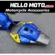 Honda CBR 1000RR 2006-2007 Fairing P/N 1G7