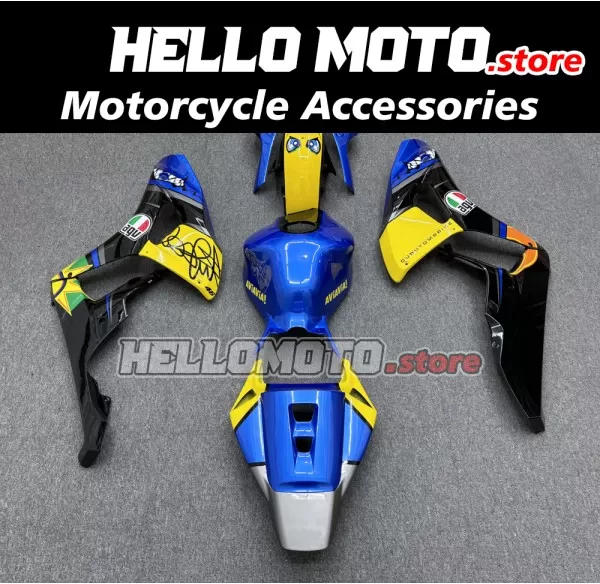 Honda CBR 1000RR 2006-2007 Fairing P/N 1G7