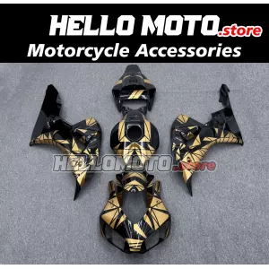 Honda CBR 1000RR 2006-2007 Fairing P/N 1G24