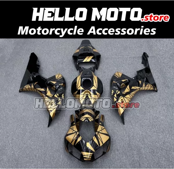 Honda CBR 1000RR 2006-2007 Fairing P/N 1G24 Honda CBR 1000RR 2006-2007 Fairing P/N 1G24