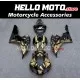 Honda CBR 1000RR 2006-2007 Fairing P/N 1G24 Honda CBR 1000RR 2006-2007 Fairing P/N 1G24