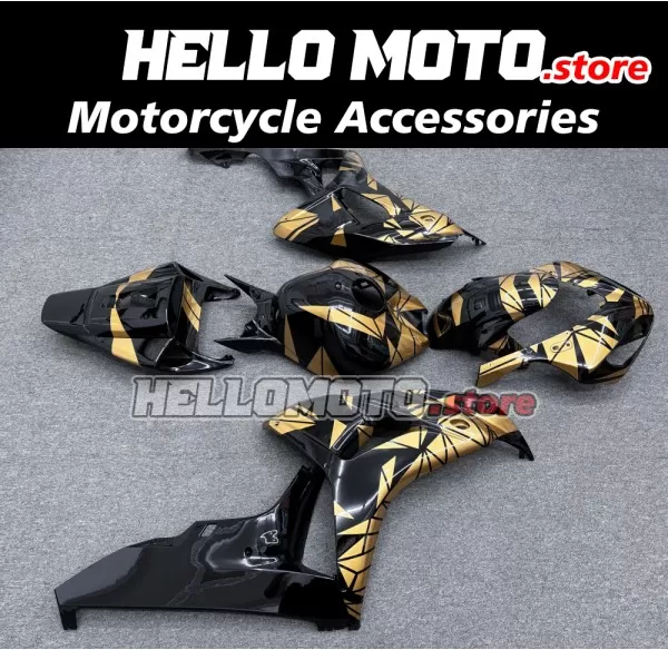 Honda CBR 1000RR 2006-2007 Fairing P/N 1G24 Honda CBR 1000RR 2006-2007 Fairing P/N 1G24