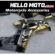 Honda CBR 1000RR 2006-2007 Fairing P/N 1G24 Honda CBR 1000RR 2006-2007 Fairing P/N 1G24