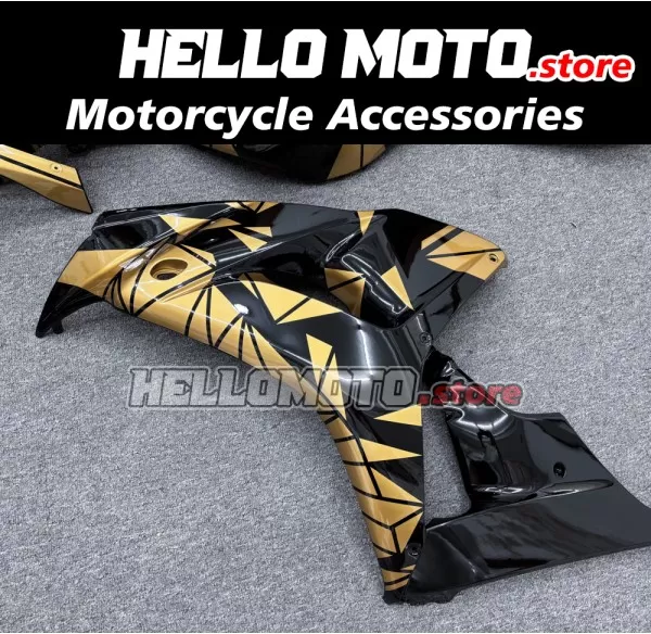 Honda CBR 1000RR 2006-2007 Fairing P/N 1G24 Honda CBR 1000RR 2006-2007 Fairing P/N 1G24