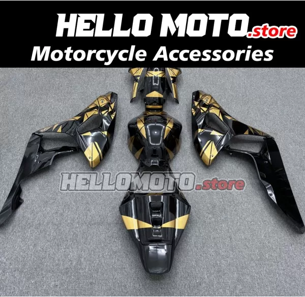 Honda CBR 1000RR 2006-2007 Fairing P/N 1G24 Honda CBR 1000RR 2006-2007 Fairing P/N 1G24