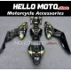 Honda CBR 1000RR 2006-2007 Fairing P/N 1G24 Honda CBR 1000RR 2006-2007 Fairing P/N 1G24