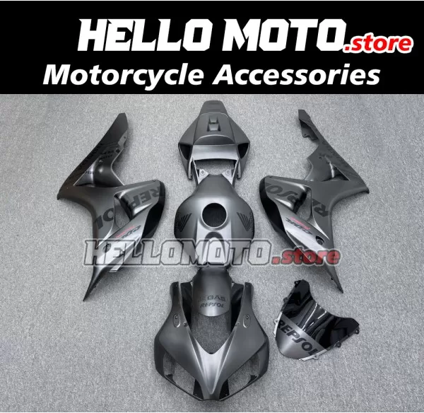 Honda CBR 1000RR 2006-2007 Fairing P/N 1G56