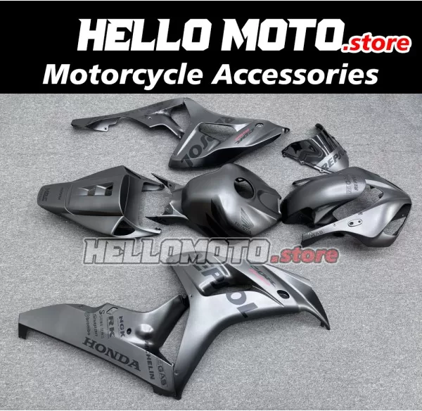Honda CBR 1000RR 2006-2007 Fairing P/N 1G56