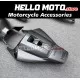 Honda CBR 1000RR 2006-2007 Fairing P/N 1G56