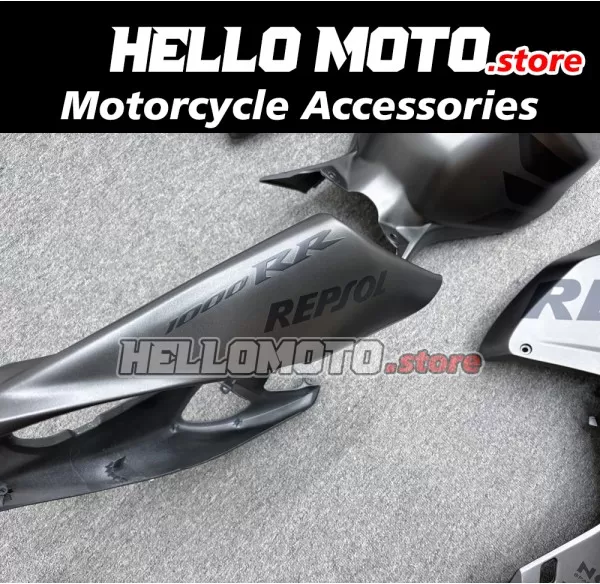 Honda CBR 1000RR 2006-2007 Fairing P/N 1G56