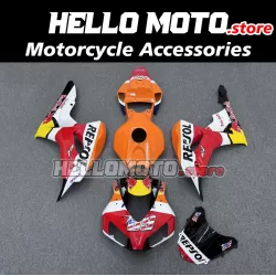 Honda CBR 1000RR 2006-2007 Fairing P/N 1G55