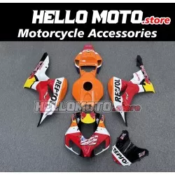 Honda CBR 1000RR 2006-2007 Fairing P/N 1G55 Honda CBR 1000RR 2006-2007 Fairing P/N 1G55