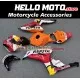Honda CBR 1000RR 2006-2007 Fairing P/N 1G55 Honda CBR 1000RR 2006-2007 Fairing P/N 1G55