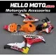 Honda CBR 1000RR 2006-2007 Fairing P/N 1G55 Honda CBR 1000RR 2006-2007 Fairing P/N 1G55
