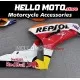 Honda CBR 1000RR 2006-2007 Fairing P/N 1G55 Honda CBR 1000RR 2006-2007 Fairing P/N 1G55