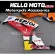 Honda CBR 1000RR 2006-2007 Fairing P/N 1G55 Honda CBR 1000RR 2006-2007 Fairing P/N 1G55