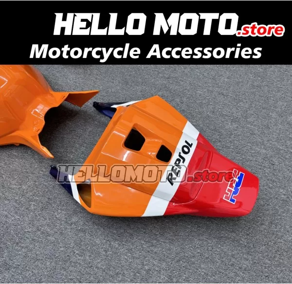 Honda CBR 1000RR 2006-2007 Fairing P/N 1G55 Honda CBR 1000RR 2006-2007 Fairing P/N 1G55