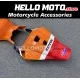 Honda CBR 1000RR 2006-2007 Fairing P/N 1G55 Honda CBR 1000RR 2006-2007 Fairing P/N 1G55