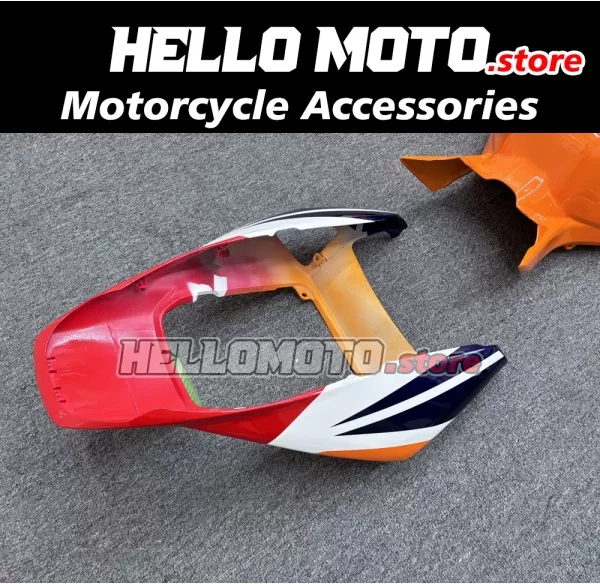 Honda CBR 1000RR 2006-2007 Fairing P/N 1G55 Honda CBR 1000RR 2006-2007 Fairing P/N 1G55