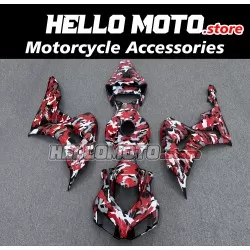 Honda CBR 1000RR 2006-2007 Fairing P/N 1G31 Honda CBR 1000RR 2006-2007 Fairing P/N 1G31