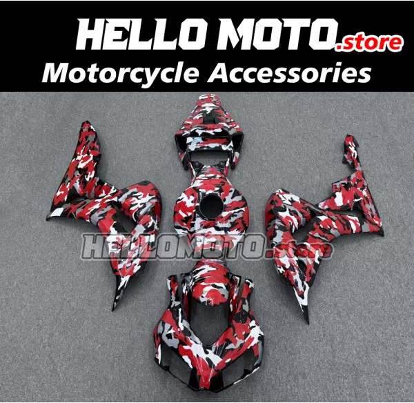 Honda CBR 1000RR 2006-2007 Fairing P/N 1G31 Honda CBR 1000RR 2006-2007 Fairing P/N 1G31