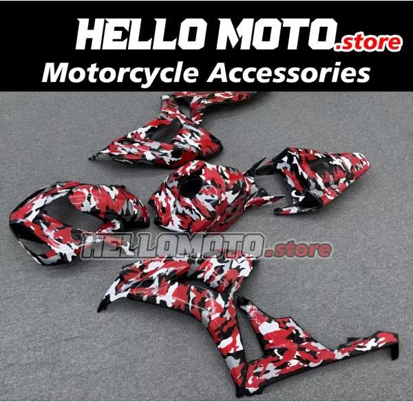 Honda CBR 1000RR 2006-2007 Fairing P/N 1G31 Honda CBR 1000RR 2006-2007 Fairing P/N 1G31
