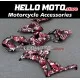 Honda CBR 1000RR 2006-2007 Fairing P/N 1G31 Honda CBR 1000RR 2006-2007 Fairing P/N 1G31