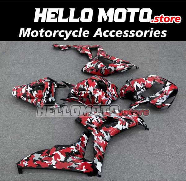 Honda CBR 1000RR 2006-2007 Fairing P/N 1G31 Honda CBR 1000RR 2006-2007 Fairing P/N 1G31