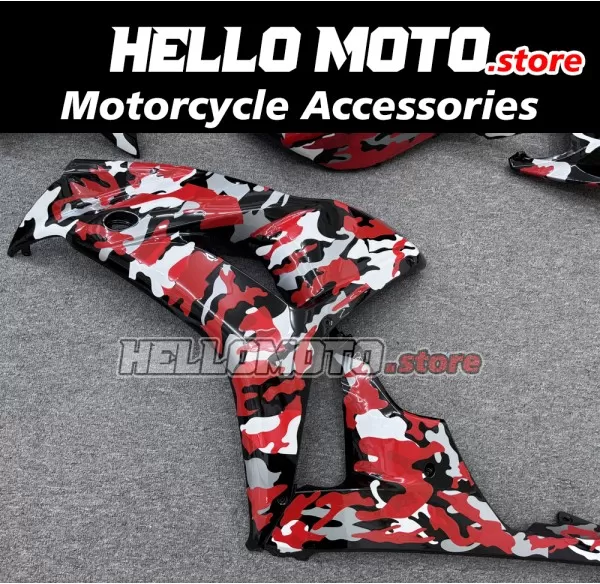 Honda CBR 1000RR 2006-2007 Fairing P/N 1G31 Honda CBR 1000RR 2006-2007 Fairing P/N 1G31