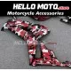 Honda CBR 1000RR 2006-2007 Fairing P/N 1G31 Honda CBR 1000RR 2006-2007 Fairing P/N 1G31