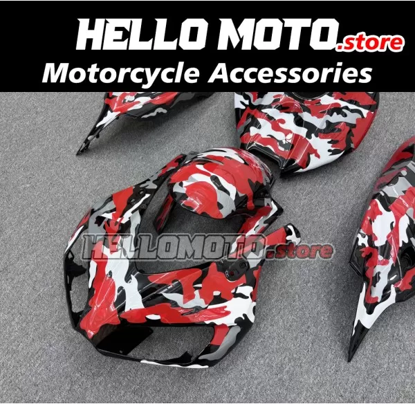 Honda CBR 1000RR 2006-2007 Fairing P/N 1G31 Honda CBR 1000RR 2006-2007 Fairing P/N 1G31