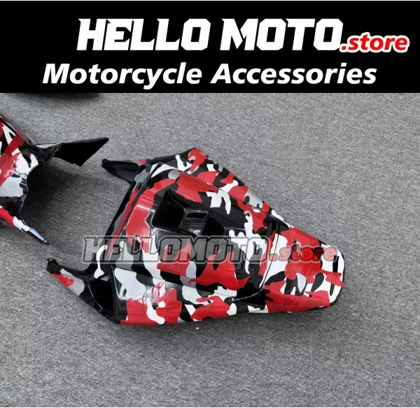 Honda CBR 1000RR 2006-2007 Fairing P/N 1G31 Honda CBR 1000RR 2006-2007 Fairing P/N 1G31